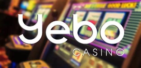 Android Casino – Yebo Casino